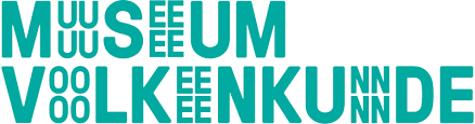 volkenkunde museum logo